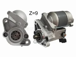 ������� Toyota Land Cruiser (J80) 84-04 / Land Cruiser Prado 87-09 (1,4 kW/ Z=9) Sat ���. ST-28100-62040N ST2810062040N ����