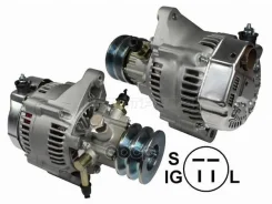 ��������� Toyota Hiace 89-04 / Land Cruiser 80-04 (2L/3L/2LT/2LTE 12V 70A) Sat ���. ST-27060-54030N ST2706054030N ����
