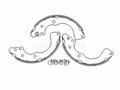 ������� ��������� ���������� Mazda MPV 99-06 Sat ���. ST-LB40-44-39Z STLB404439Z ����