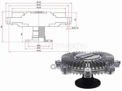 ���������� Mitsubishi Delica 89-07 / L200 86-06 Sat ���. ST-MD142419 STMD142419 ����