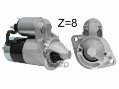 ������� Mitsubishi Lancer 95-10 / Pajero 97-00 (1,2 kW/ Z=8/ (��������������� Sat ���. ST-MR994325 STMR994325 ����