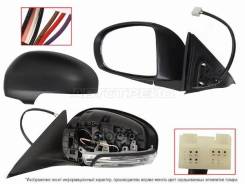 ������� Toyota Camry Europe/Russia (XV40) 09-11 (�����/ �������/ ����������� ��������/ 7 ���������/, ����� Sat Sttyl5940B2 STTYL5940B2 ����