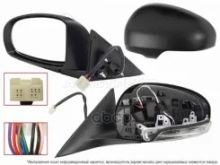 ������� Toyota Camry Europe/Russia (XV40) 09-11 (�����/ �������/ ����������� ��������/ �����������/ Sat ���. Sttyl5940C2, ����� STTYL5940C2 ����
