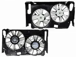 �������� ��������� Toyota RAV4 (XA30, XA40) 05-19 / Vanguard 07-13 Sat ���. ST-TYY3-201-0 STTYY32010 ����