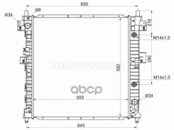 �������� SsangYong Actyon 05-10 / Actyon Sports 06-12 Sat ���. SY0002 SY0002 ����