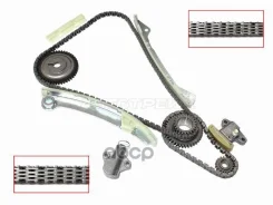 �������� ������ ���� ��� Nissan AD 06-16 / Juke 14-20 MR18DE; MR20DE Sat ���. TK-NS270-A TKNS270A ����