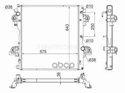 �������� Toyota Land Cruiser Prado (J150) 09-20 Sat ���. TY0009-150-3.0D TY000915030D ����