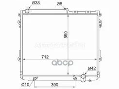 �������� Toyota Land Cruiser (J200) 07-21 Sat ���. TY0009-200-4.5 TY000920045 ����