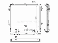 �������� Toyota Land Cruiser (J200) 07-21 Sat ���. TY0009-200-4.0 TY000920040 ����
