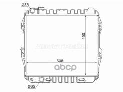 �������� Toyota 4Runner 89-95 / Hilux Surf 89-95 Sat ���. TY0013-D TY0013D ����