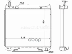�������� Toyota Grand Hiace 99-02 / Granvia 95-02 Sat ���. TY0010-KCH10 TY0010KCH10 ����