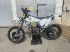 Husqvarna TE 300i. 300����. ��., ��������, ��� ���, ������ �� �� ����