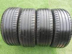 Michelin Pilot Sport 4. ������, 2017 ���, �/�, ����� 10 % ����