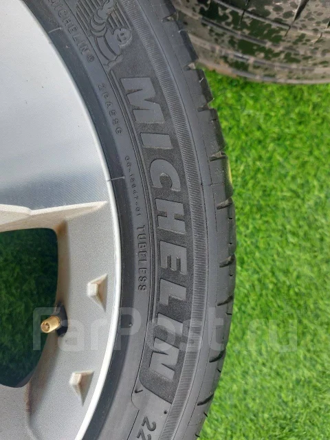 Michelin Pilot Sport 4. ������, 2017 ���, �/�, ����� 10 % ����