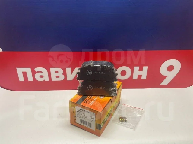 ������� ��������� Just Drive JBP0055 JBP0055 ����