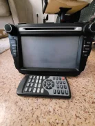 Clarion XM ����