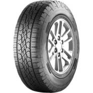 ATR Radial