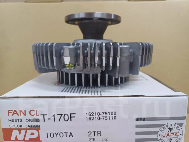 T-170F ���������� ����������� 2TR T-170F ����