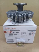 T-154F ���������� ����������� 1KZ T-154F ����