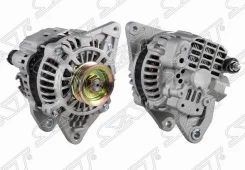 ��������� Mitsubishi Lancer 95-10 / Colt 95-09 (4G13/4G15/4G92 12V 80A) SAT STMN183018 STMN183018 ����