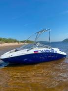 BRP Sea-Doo Challenger. 2011 ���, ����� 5,4��., 255��.�., ������ ����