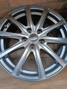 HRS. x17", 5x100, ET-55 ����
