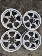 League. 7.0x17", 6x139.7, ET25, �� 110���. ����