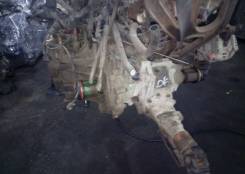  Mitsubishi Legnum 1999 EC1W, 4G93 4wd W4A423312 