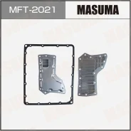 ������ ATM Masuma MFT-2021 / Nissan Masuma MFT2021 ����