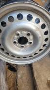 Ford. 6.0x15", 5x108 