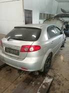 Chevrolet Lacetti ����