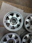 . 6.5x15", 5x139.7, ET35,  98,6. 
