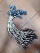 ������ ����������� Toyota Corolla 8946512750 ZZE121L 3ZZ-FE 8946512750 ����