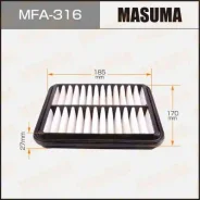 ������ ��������� Masuma MFA316 MFA316 ����