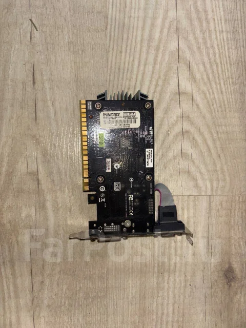 GeForce GT 710 ����