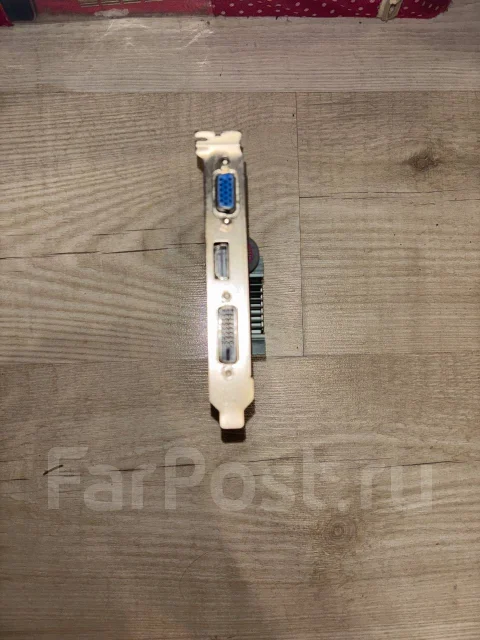 GeForce GT 710 ����