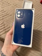 Apple iPhone 12. �/�, 256 ��, �����, 4G LTE ����