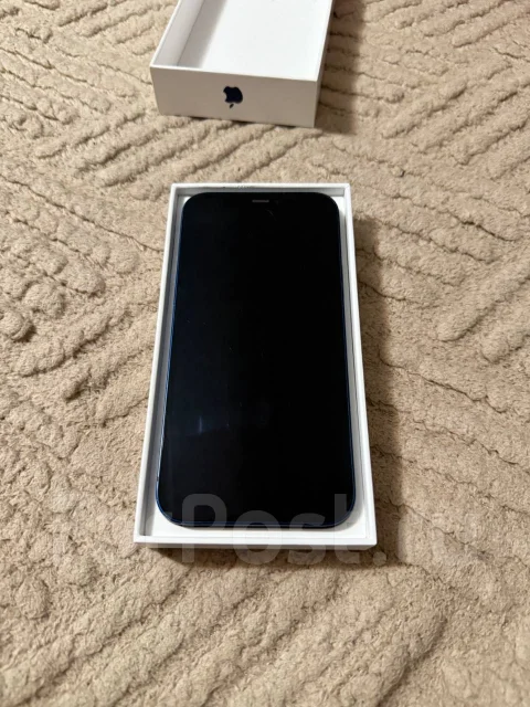 Apple iPhone 12. �/�, 256 ��, �����, 4G LTE ����