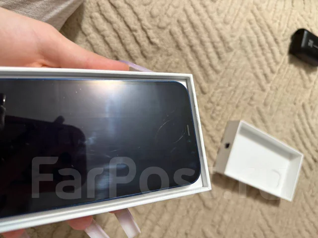 Apple iPhone 12. �/�, 256 ��, �����, 4G LTE ����