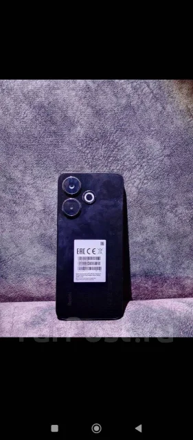 Xiaomi Redmi 13. �/�, 128 ��, ������, 4G LTE ����