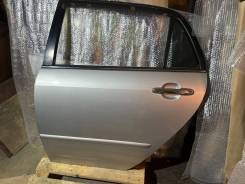    Corolla Alex nze124 