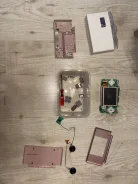 Nintendo DS Lite ����