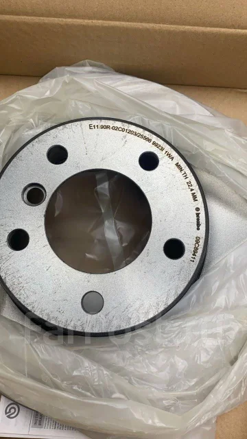 ���� ��������� Brembo 09C89411 09C89411 ����