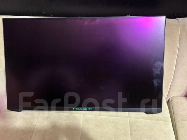 Titan Army. 27" ����