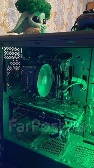 Intel Core i5-9400F ����