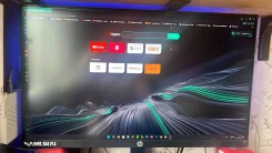 HP. 27" ����