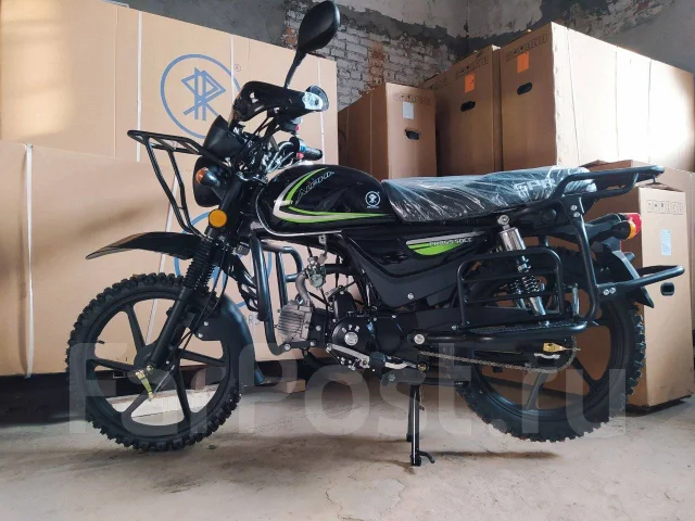 SPR-Motors Alpha Cross. 110����. ��., ��������, ��� ���, ��� ������� ����