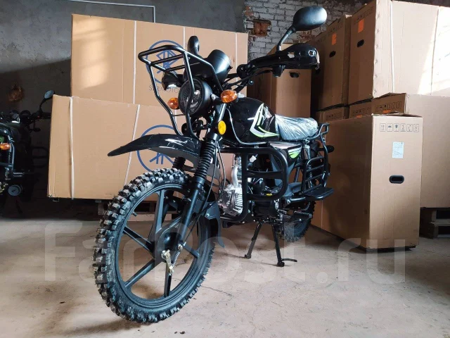 SPR-Motors Alpha Cross. 110����. ��., ��������, ��� ���, ��� ������� ����