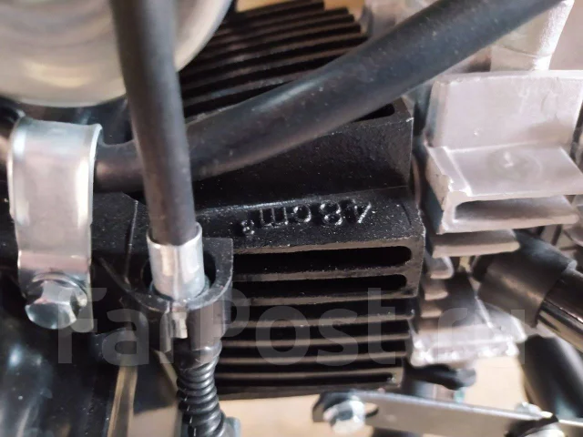 SPR-Motors Alpha Cross. 110����. ��., ��������, ��� ���, ��� ������� ����