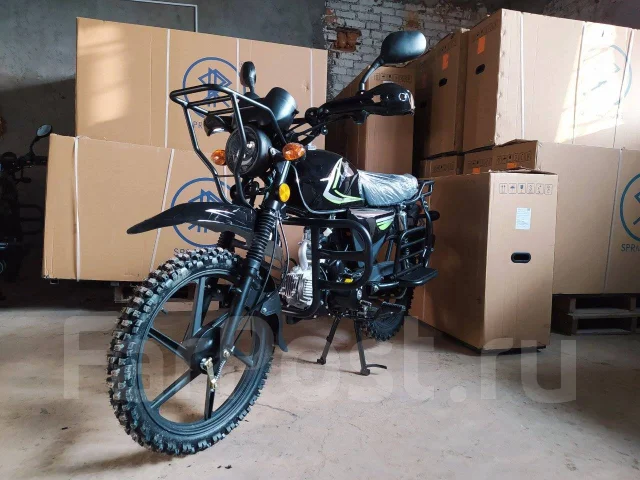 SPR-Motors Alpha Cross. 110����. ��., ��������, ��� ���, ��� ������� ����